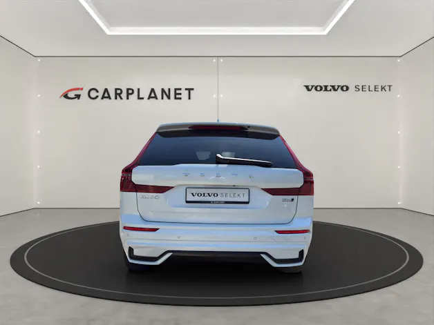 Volvo XC60 2.0 B5 MH Plus Dark AWD