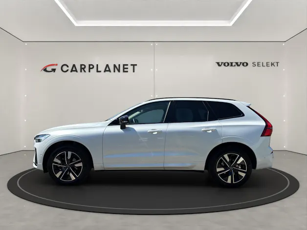 Volvo XC60 2.0 B5 MH Plus Dark AWD