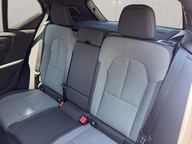 Volvo XC40 2.0 B4 MH Plus Dark