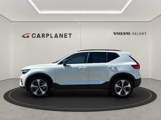 Volvo XC40 2.0 B4 MH Plus Dark