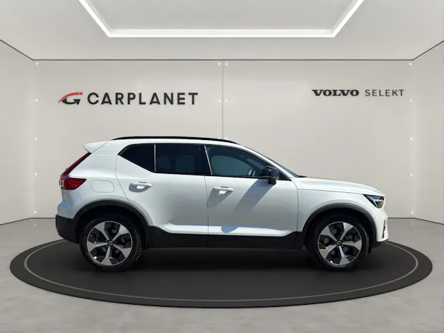 Volvo XC40 2.0 B4 MH Plus Dark
