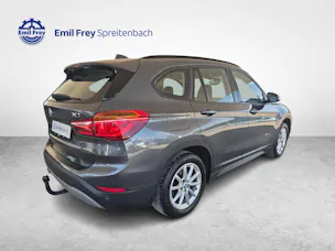 BMW X1 18d xDrive / ab 3,99% Leasing bei Abschluss einer Protect Autoversicherung
