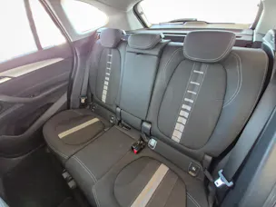 BMW X1 18d xDrive / ab 3,99% Leasing bei Abschluss einer Protect Autoversicherung