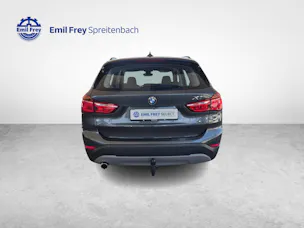 BMW X1 18d xDrive / ab 3,99% Leasing bei Abschluss einer Protect Autoversicherung