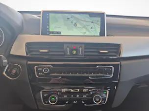 BMW X1 18d xDrive / ab 3,99% Leasing bei Abschluss einer Protect Autoversicherung