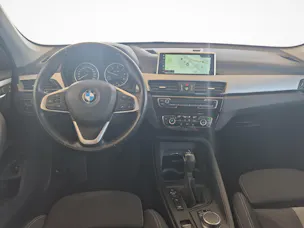 BMW X1 18d xDrive / ab 3,99% Leasing bei Abschluss einer Protect Autoversicherung
