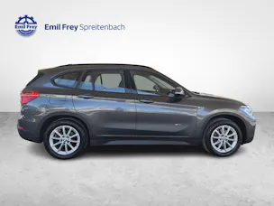 BMW X1 18d xDrive / ab 3,99% Leasing bei Abschluss einer Protect Autoversicherung