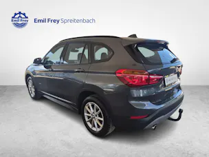 BMW X1 18d xDrive / ab 3,99% Leasing bei Abschluss einer Protect Autoversicherung