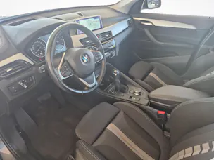 BMW X1 18d xDrive / ab 3,99% Leasing bei Abschluss einer Protect Autoversicherung
