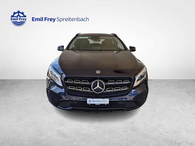 Mercedes-Benz GLA 200 Urban / ab 3,99% Leasing bei Abschluss einer Protect Autoversicherung