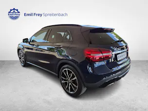 Mercedes-Benz GLA 200 Urban / ab 3,99% Leasing bei Abschluss einer Protect Autoversicherung