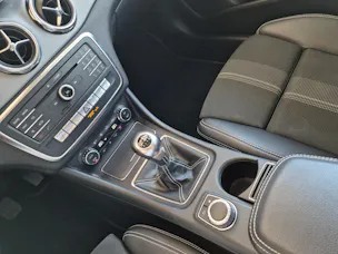 Mercedes-Benz GLA 200 Urban / ab 3,99% Leasing bei Abschluss einer Protect Autoversicherung