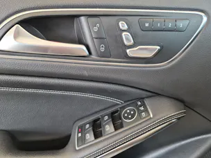 Mercedes-Benz GLA 200 Urban / ab 3,99% Leasing bei Abschluss einer Protect Autoversicherung
