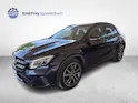 Mercedes-Benz GLA 200 Urban / ab 3,99% Leasing bei Abschluss einer Protect Autoversicherung