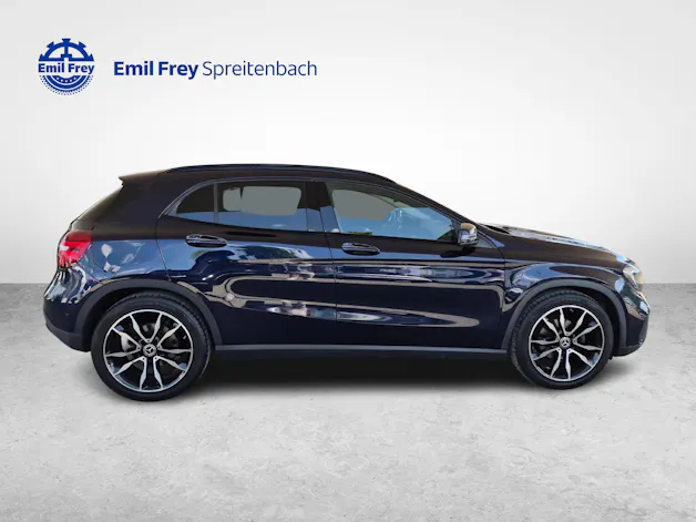 Mercedes-Benz GLA 200 Urban / ab 3,99% Leasing bei Abschluss einer Protect Autoversicherung