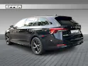 Škoda Octavia Combi 2.0 TSI Ambition 4x4 DSG