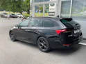 Škoda Octavia Combi 2.0 TSI Ambition 4x4 DSG