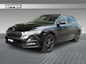 Škoda Octavia Combi 2.0 TSI Ambition 4x4 DSG