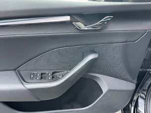 Škoda Octavia Combi 2.0 TSI Ambition 4x4 DSG