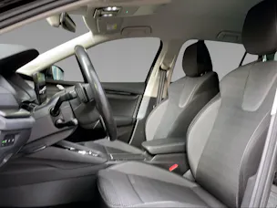 Škoda Octavia Combi 2.0 TSI Ambition 4x4 DSG