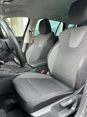 Škoda Octavia Combi 2.0 TSI Ambition 4x4 DSG