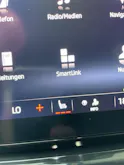 Škoda Octavia Combi 2.0 TSI Ambition 4x4 DSG