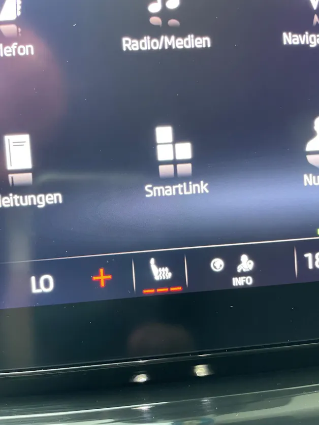 Škoda Octavia Combi 2.0 TSI Ambition 4x4 DSG
