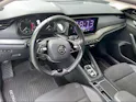 Škoda Octavia Combi 2.0 TSI Ambition 4x4 DSG