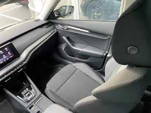Škoda Octavia Combi 2.0 TSI Ambition 4x4 DSG