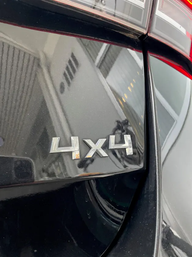 Škoda Octavia Combi 2.0 TSI Ambition 4x4 DSG