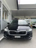 Škoda Octavia Combi 2.0 TSI Ambition 4x4 DSG