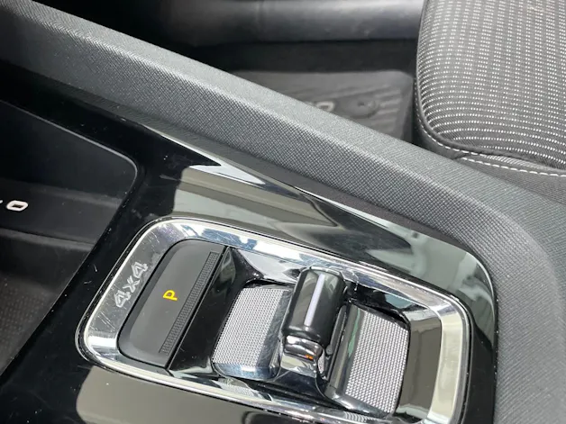 Škoda Octavia Combi 2.0 TSI Ambition 4x4 DSG