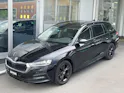 Škoda Octavia Combi 2.0 TSI Ambition 4x4 DSG