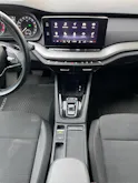 Škoda Octavia Combi 2.0 TSI Ambition 4x4 DSG