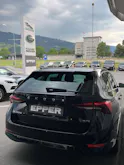 Škoda Octavia Combi 2.0 TSI Ambition 4x4 DSG