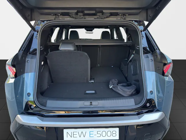 Peugeot E-5008 GT Long Range