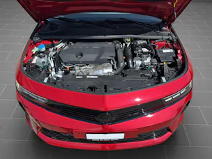 Opel Astra 1.6 T PHEV 180 Swiss Plus