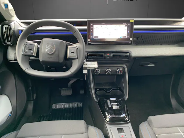 Citroën C3 1.2 Hybrid Business