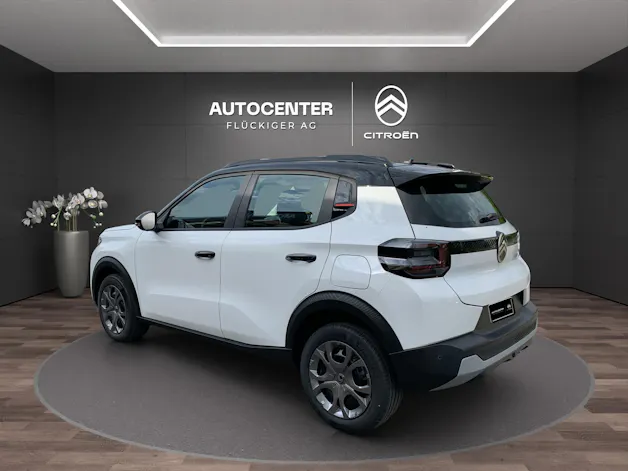 Citroën C3 1.2 Hybrid Business