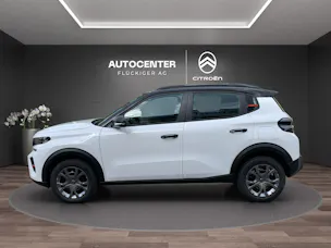 Citroën C3 1.2 Hybrid Business
