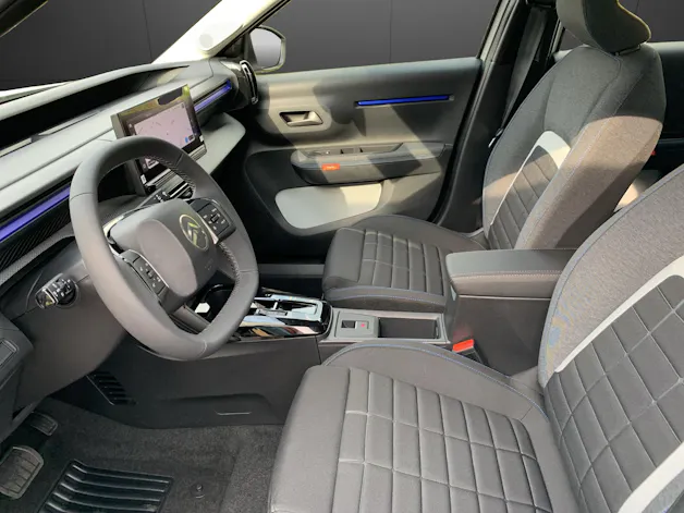 Citroën C3 1.2 Hybrid Business