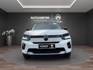Citroën C3 1.2 Hybrid Business