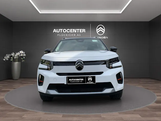 Citroën C3 1.2 Hybrid Business