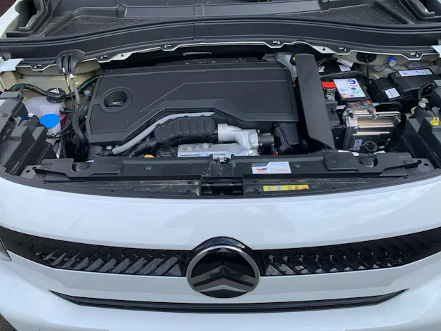 Citroën C3 1.2 Hybrid Business