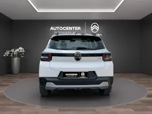 Citroën C3 1.2 Hybrid Business