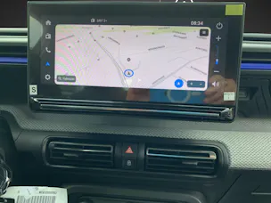 Citroën C3 1.2 Hybrid Business