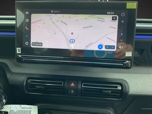 Citroën C3 1.2 Hybrid Business