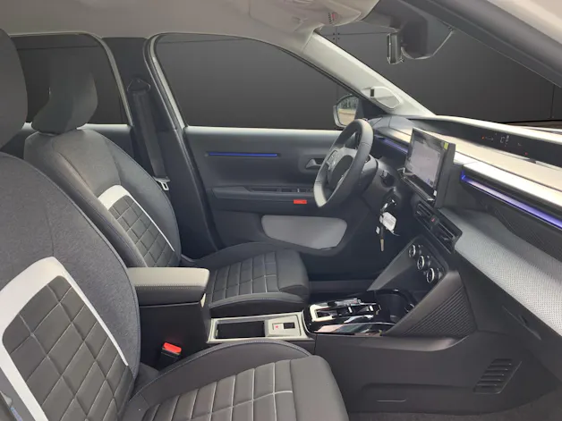 Citroën C3 1.2 Hybrid Business