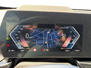 BMW iX1 30 xDrive