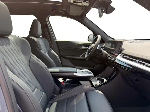 BMW iX1 30 xDrive
